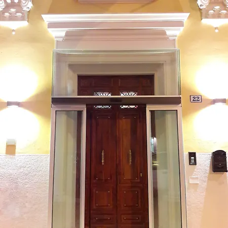 Almarossa מלון דירות