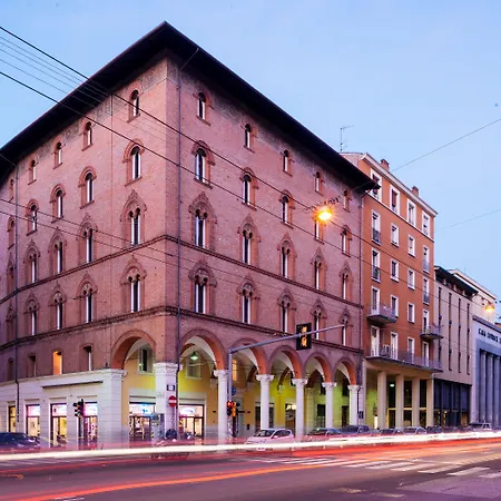 Almarossa 4* Bologna