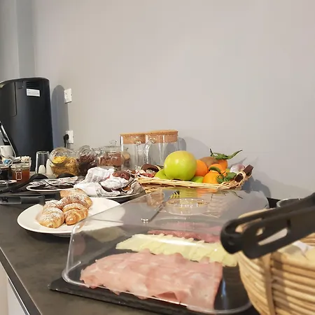 Almarossa Apartmanhotel 4*
