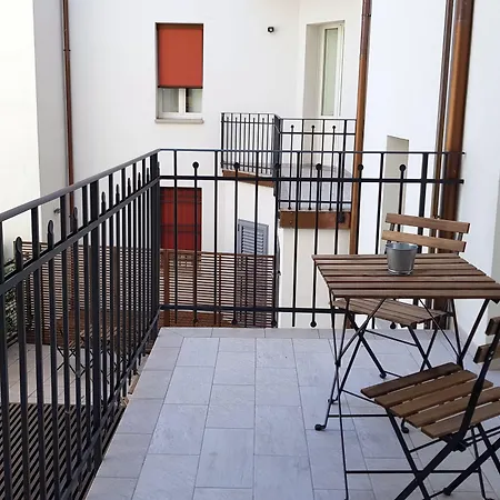 Almarossa Apartmanhotel 4*