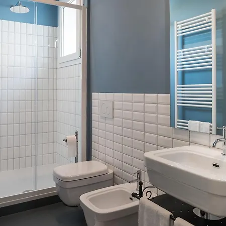 Almarossa 4* Bologna