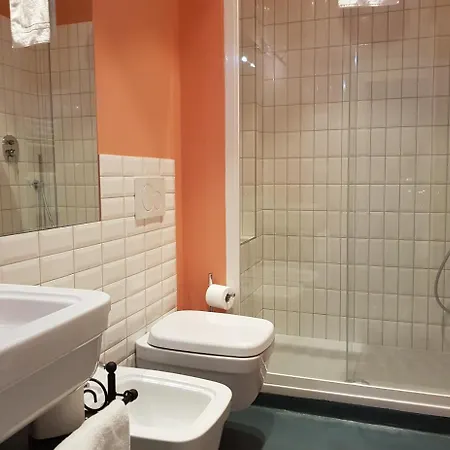 Almarossa Apartmanhotel