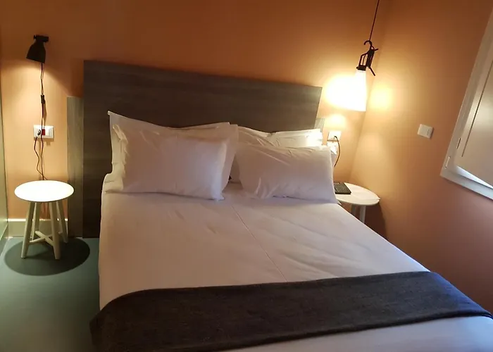 Almarossa Hotel apartamentowy 4*