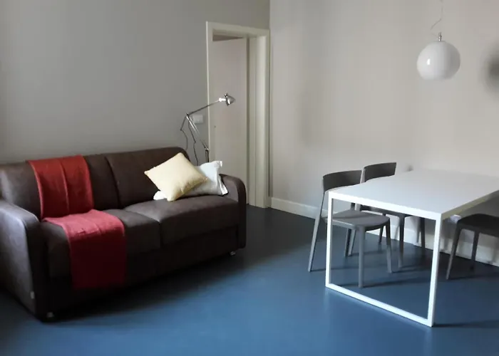 Hotel apartamentowy Almarossa 4*