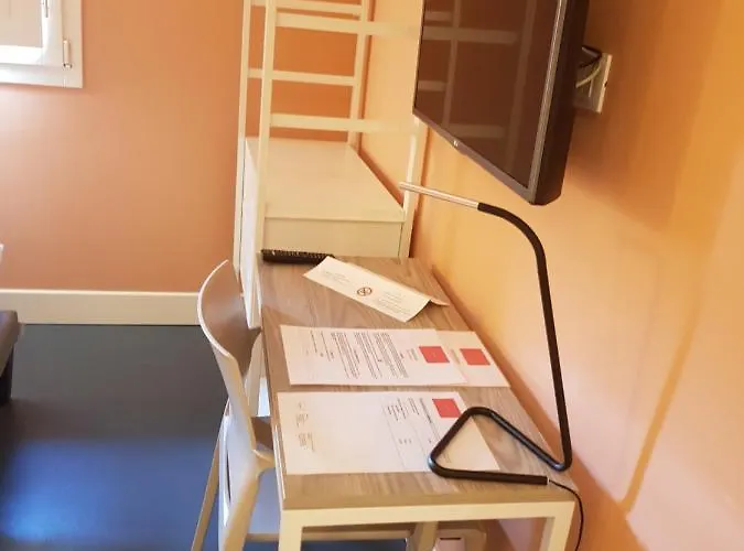 Almarossa Hotel apartamentowy 4*