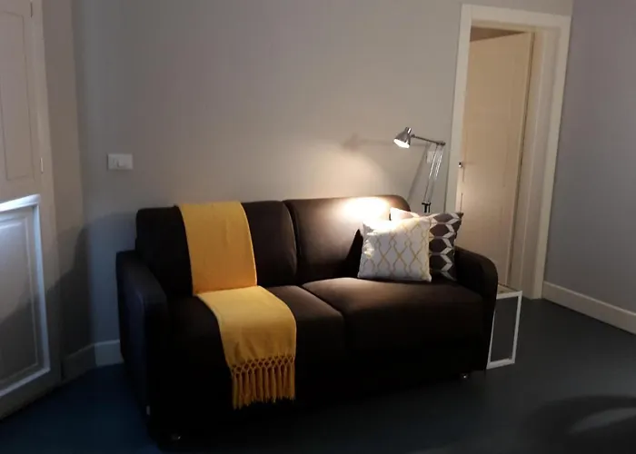 Almarossa 4* Bolonia