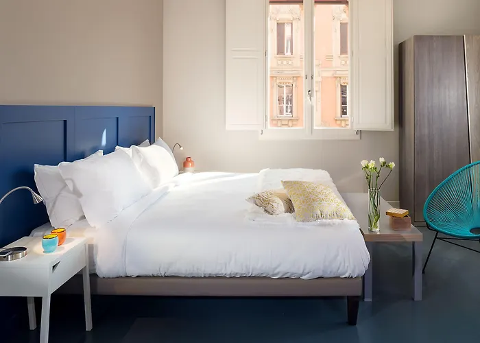 Almarossa アパートホテル 4*