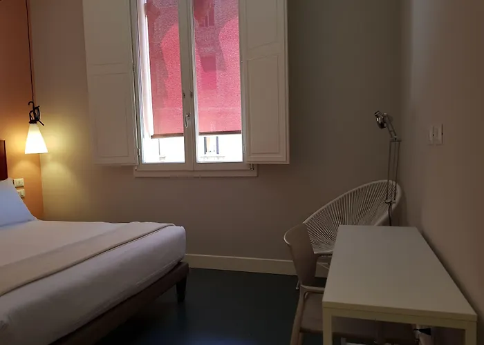 Almarossa Hotel apartamentowy