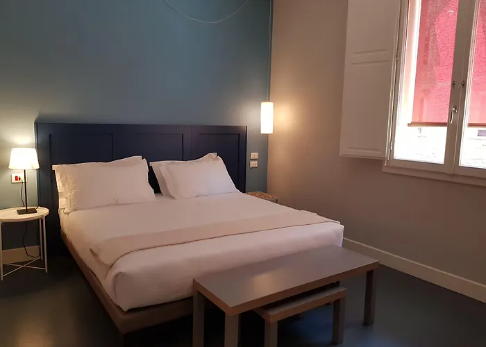 Almarossa Hotel apartamentowy 4*