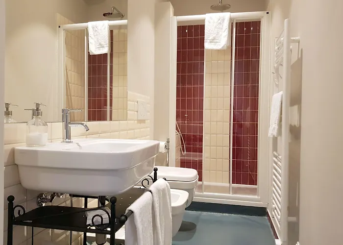 Almarossa ボローニャ