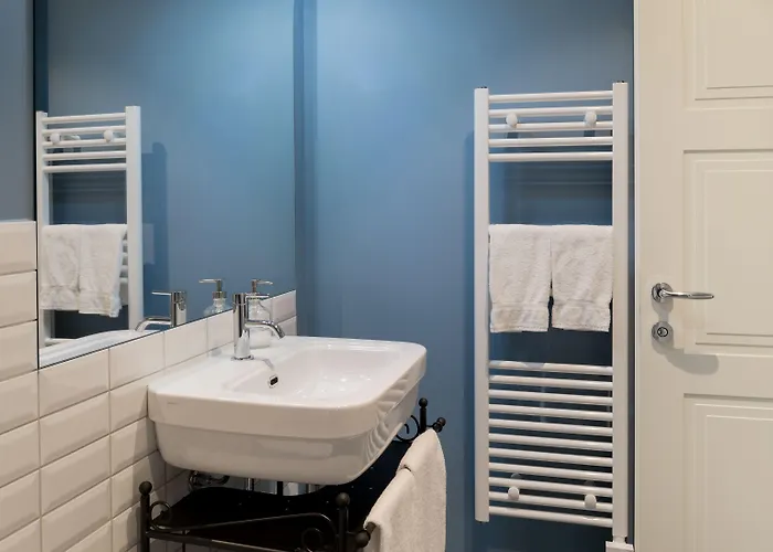 Almarossa Hotel apartamentowy