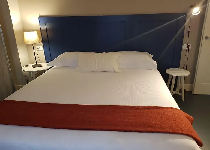 Almarossa 4* Bolonia