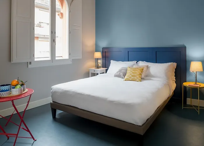 Almarossa Hotel apartamentowy 4*