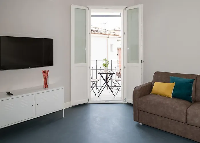 Almarossa Hotel apartamentowy