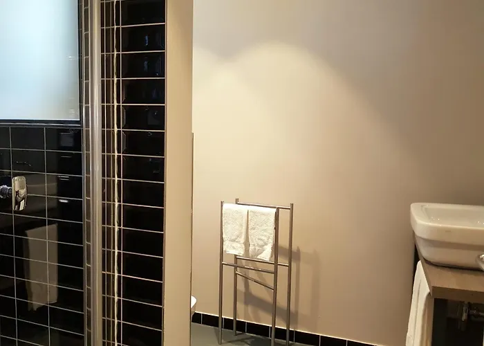 Almarossa アパートホテル 4*