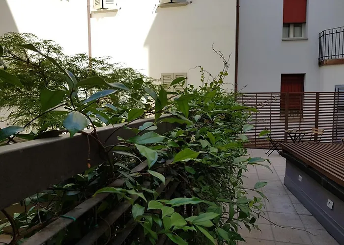 Almarossa Hotel apartamentowy 4*