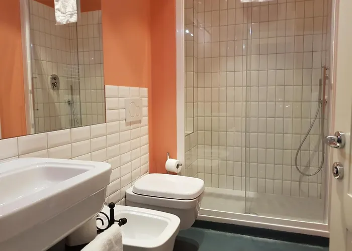 Almarossa Hotel apartamentowy