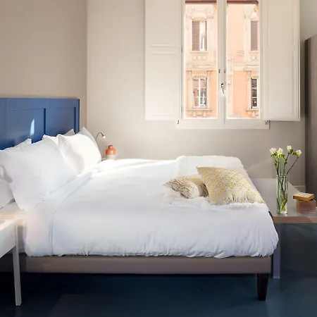 Almarossa アパートホテル 4*