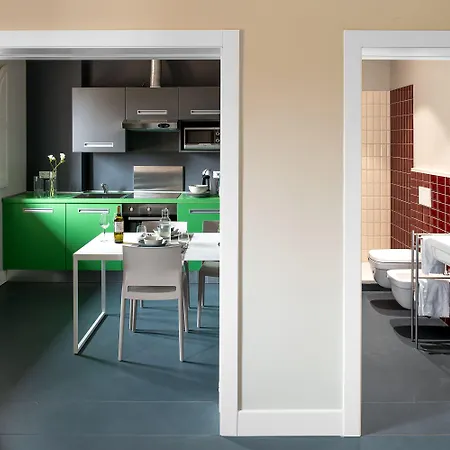 Almarossa ボローニャ