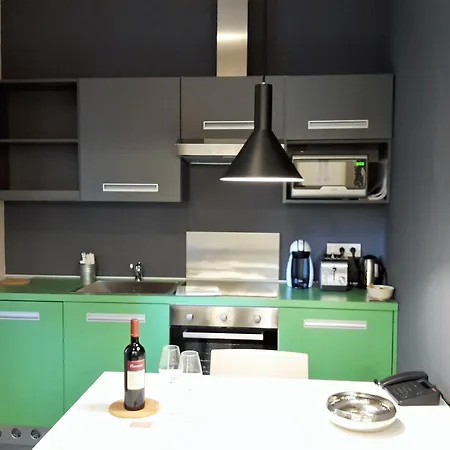 Almarossa 4* ボローニャ