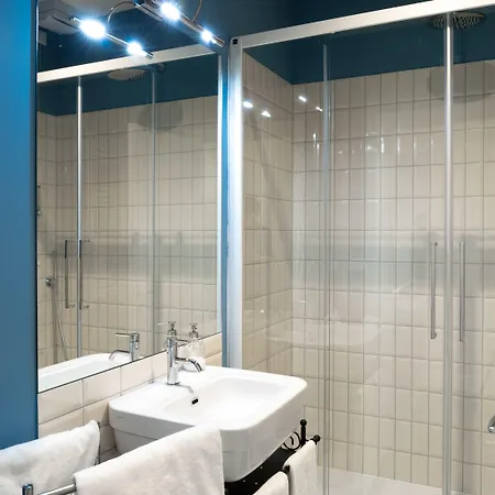 アパートホテル Almarossa