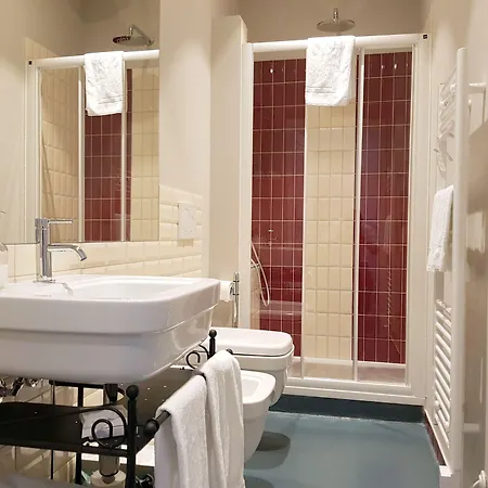 Almarossa ボローニャ