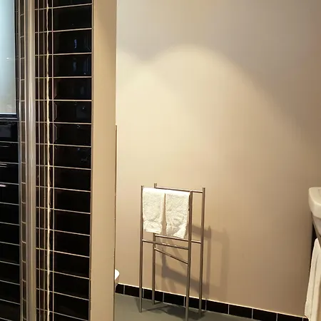 アパートホテル Almarossa