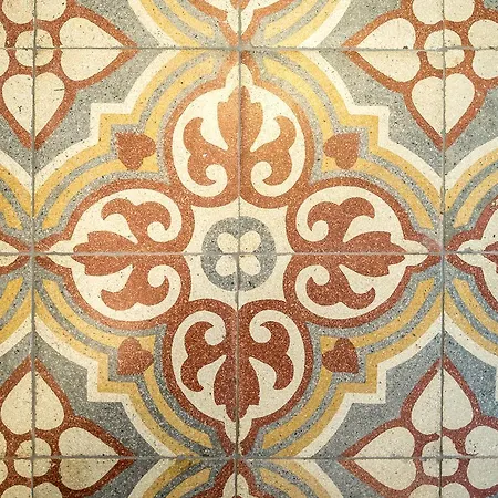 Almarossa アパートホテル