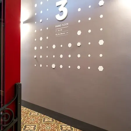 Almarossa アパートホテル 4*