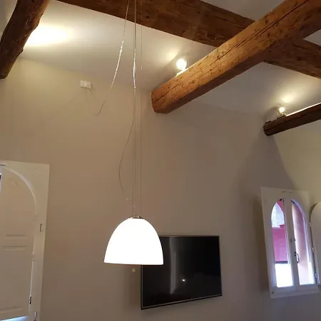 Almarossa アパートホテル 4*