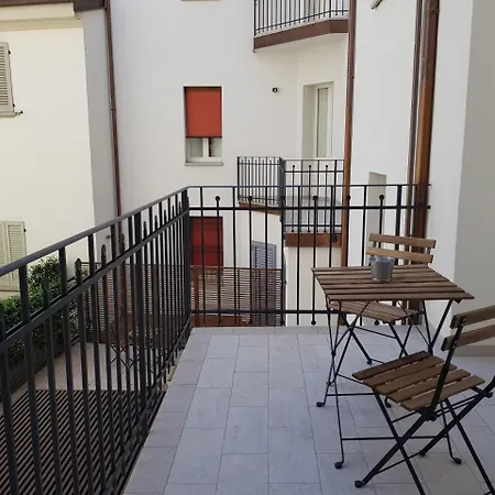 Almarossa ボローニャ